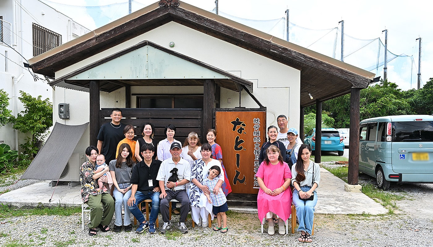 店舗撮影、イベント撮影、沖縄ロケーションフォト