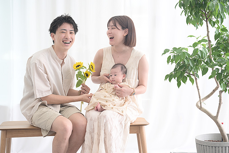 おもいでばこフォトギャラリー 沖縄市