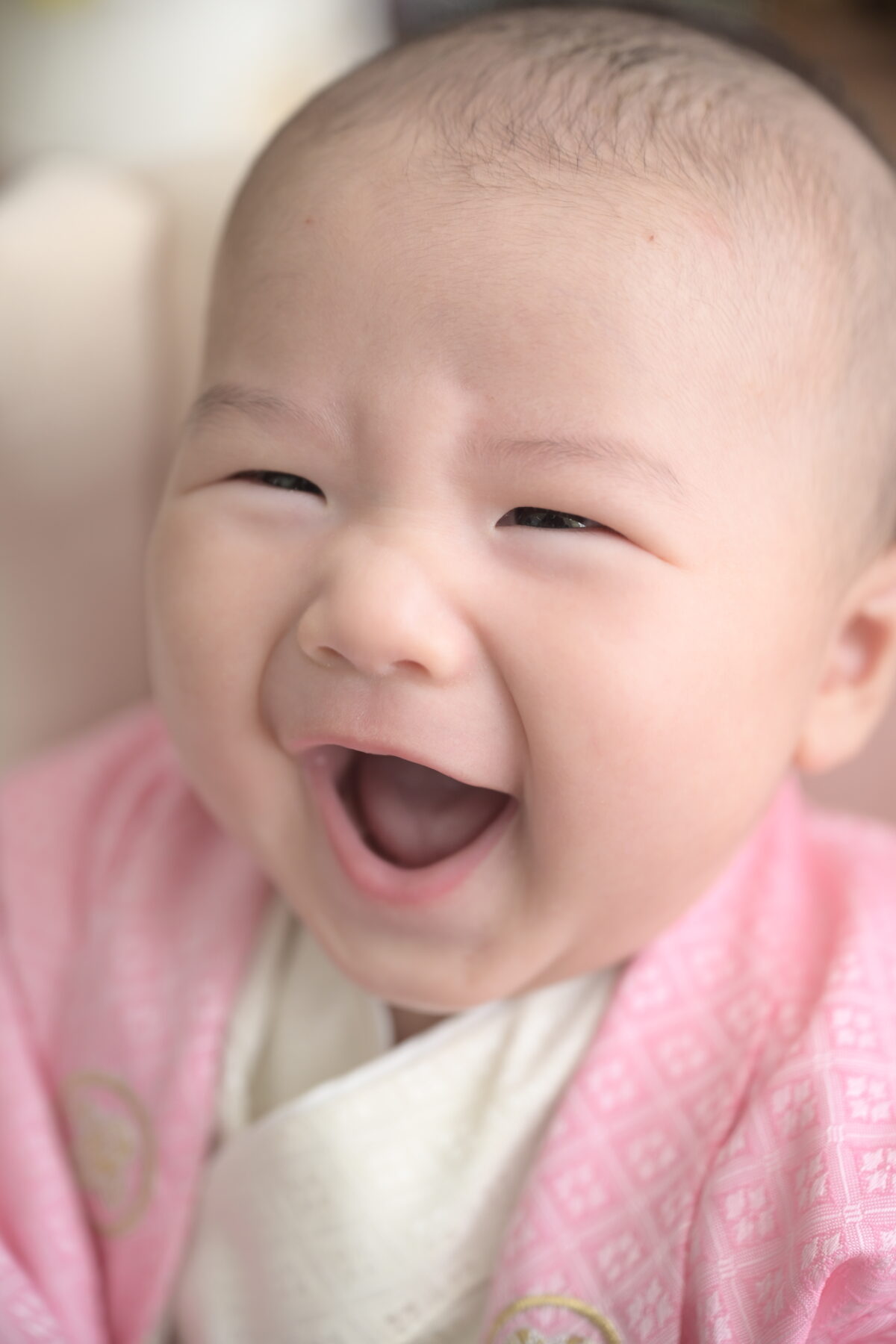 百日記念（100日）の写真