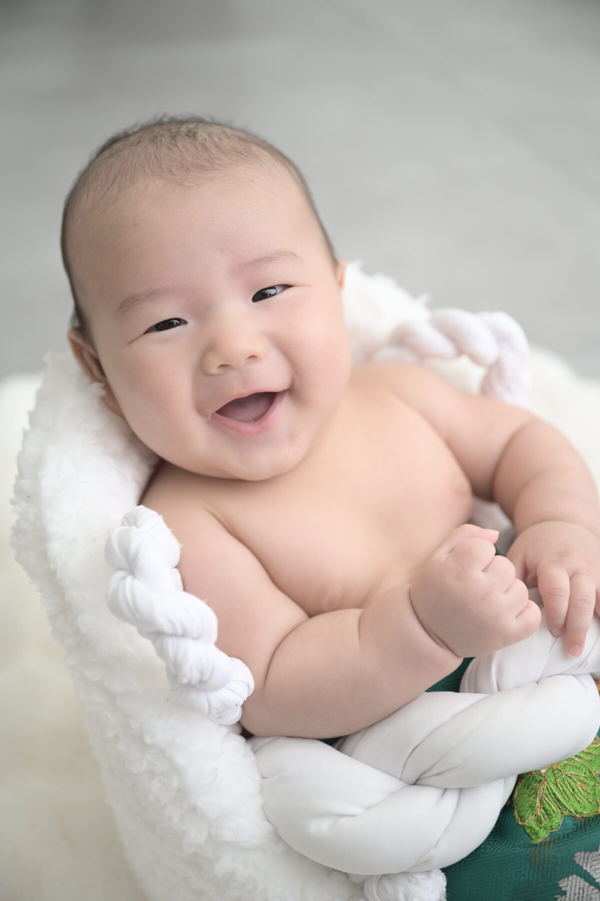 百日記念（100日）の写真