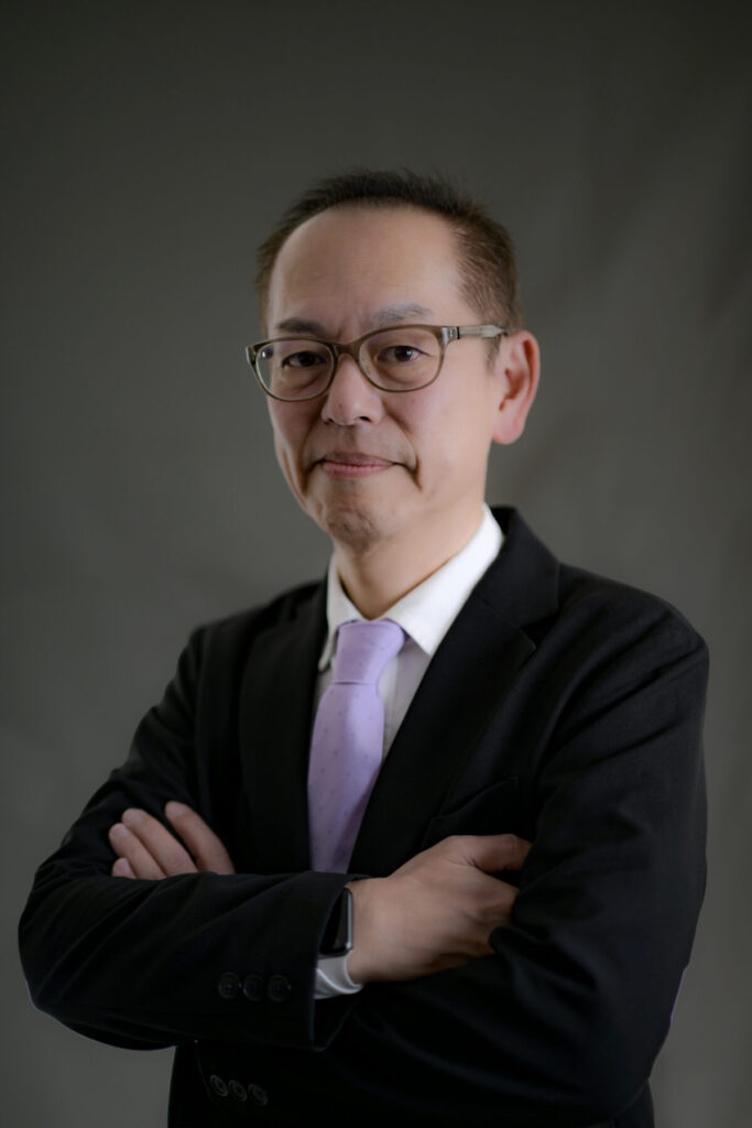 かっこいいプロフィール写真