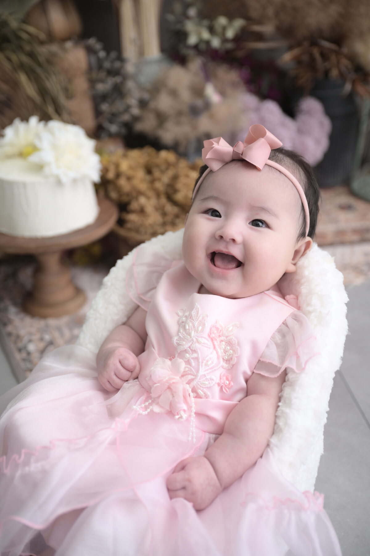 百日記念(100日)の写真