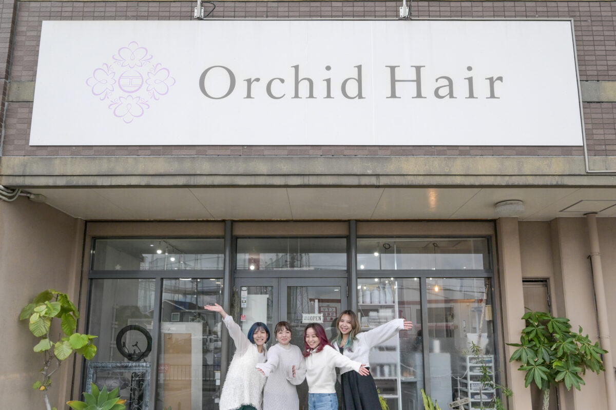 プロフィール写真や店舗の出張撮影