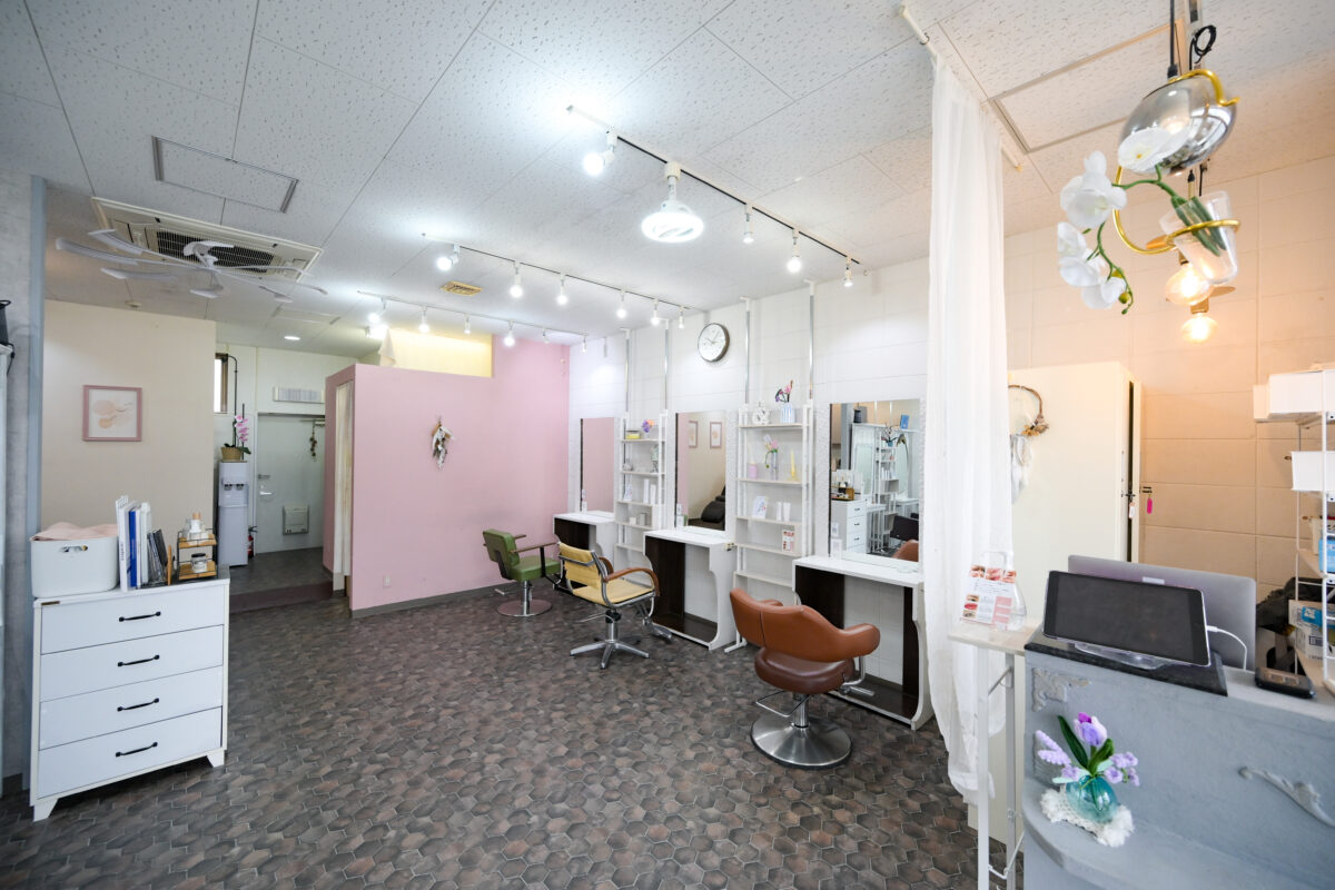 プロフィール写真や店舗の出張撮影