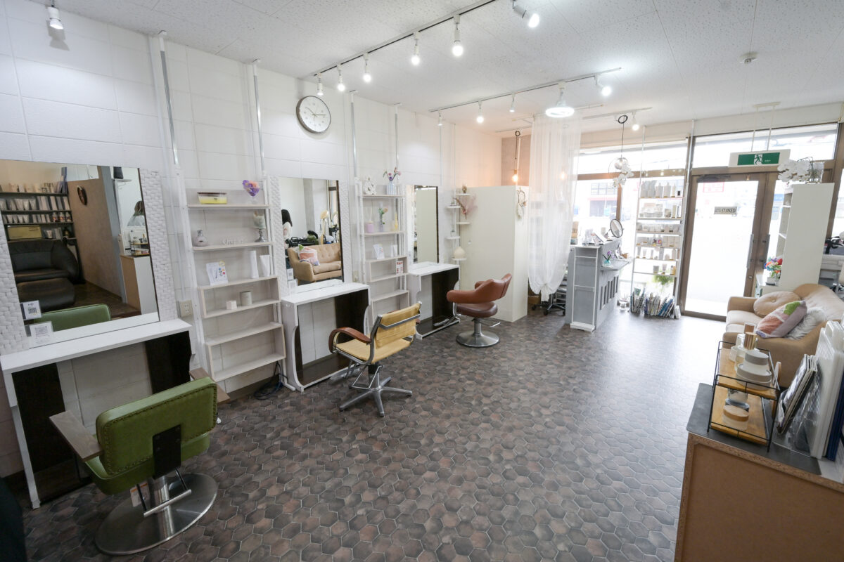 プロフィール写真や店舗の出張撮影