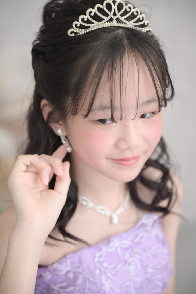 十三祝い記念（13祝）の写真