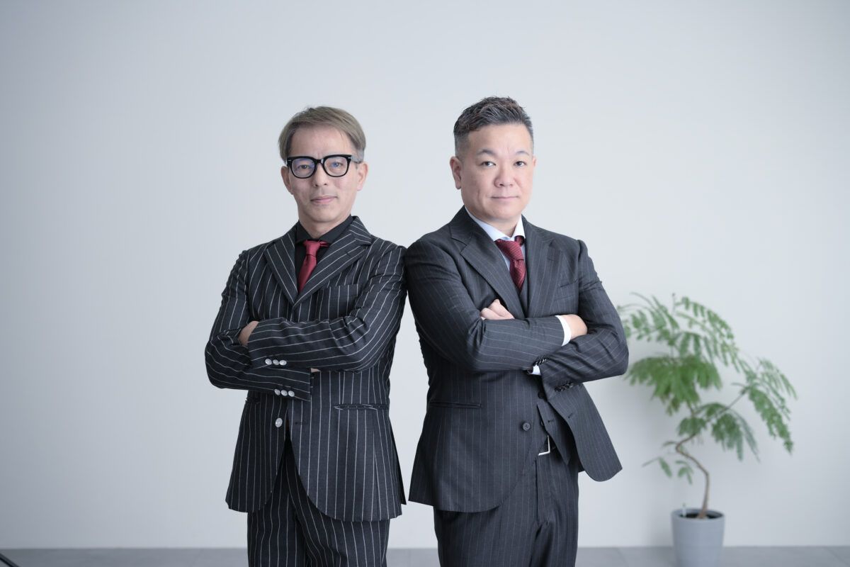 男性のプロフィール写真