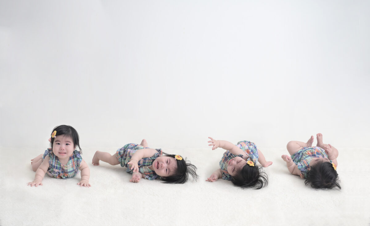 ころりんフォトの写真