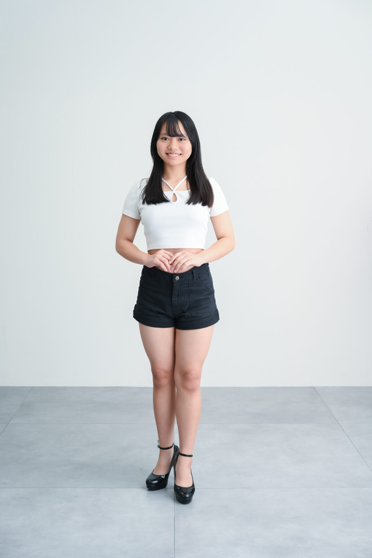 宣材写真やプロフィール写真であなたの魅力を引き出します✨ - No Image