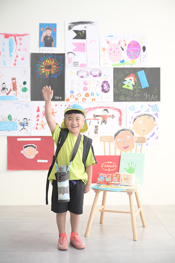 子供撮影 写真